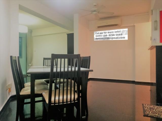 Orchid Park Condominium (D27), Condominium #136559802